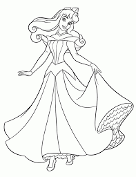 Cartoon owl s for girls c45e. Get This Sleeping Beauty Coloring Pages Free 3hflp