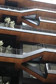 Gallery Of Plot 183 Bernard Khoury Architects 4 Installation Architecture Residential Building Design Facade Design