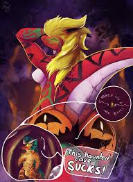 Rule34 - If it exists, there is porn of it   7877791