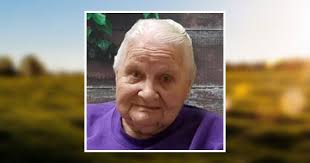 Agnes M. Alexander Obituary December 4, 2020