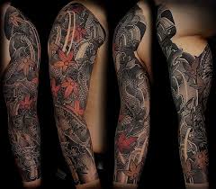 Drachentattoo Dragontattoo Japanesetattoo Asiatattoo Irezumi Tattoo Studio Hamburg Tattoo Studio Drachentattoo