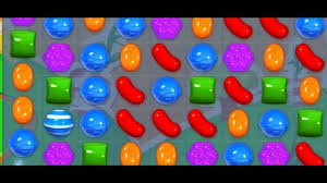 Candy Crush Saga Level (704) Frog Crusher - Youtube