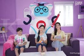 Sejak awal kemunculannya, aplikasi tersebut telah diunduh lebih dari 10 juta pengguna smartphone. Ruangguru Hadirkan Roboguru Fitur Baru Untuk Fasilitasi Siswa Diskusi Belajar
