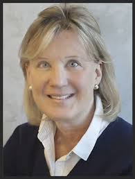 SUSAN BIRGE: TREASURER