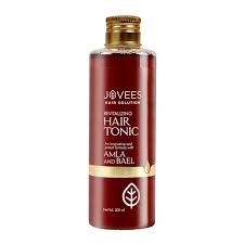 Jovees journey started in september 2004 with 24 products. Buy Amla Bael Revitalising Hair Tonic Online At Best Prices Jovees