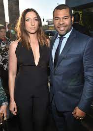 What do you think about the name peretti and peele chose for their baby boy? Jordan Peele And Chelsea Peretti Welcome Baby Boy Wonderwall Com