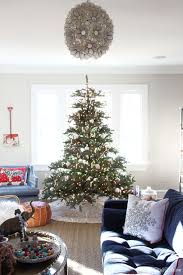 Look through a wide range of artificial christmas trees with a variety of types to suit your taste. 15 Sparse Christmas Trees Kelly Elko