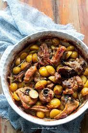 Capretto Al Forno Con Patate La Ricetta Classica Facile Ricca Di Gusto Ricetta Ricette Ricette Semplici Pasti Italiani