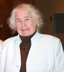 Carol K Hanson Pearson (1938-2016)