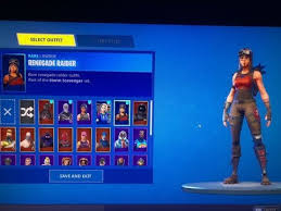 We got updated edit styles for renegade raider, elite agent, overtaker, whiteout and scarlet defender! This Glitch Can Get You Any Skin In Fortnite Renegade Raider Ghoul Trooper Skin Swapper Netlab