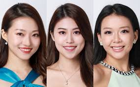 Photos) Get To Know The Top 25 Contestants Of Miss Hong Kong 2024