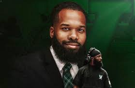 Lacey named as the head coach of Vicksburg High School