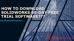 In this course, we have explained. How To Download Install Solidworks 60 Days Free Trial Full Version Solidworks 2021 22 2020 21 Youtube