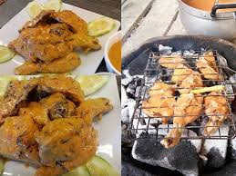 Setiap kali bulan puasa, mesti ada rasa teringin nak makan ayam percik. Resepi Ayam Percik Kelantan Dengan Tips Istimewa Sedap Sangat Daridapur Com
