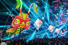 Friday, june 25 + saturday, june 26, 2021 box office hours: Freaking Festival Fashion Beyond Wonderland 2019 Slutty Raver Costumes
