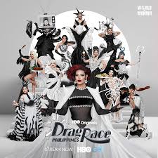Meet Your Drag Race PH Season Three Idols at PLDT Homes Drag to Store  Activations