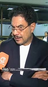 Guillermo Santa Bustamante