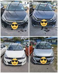 Maybe you would like to learn more about one of these? Miri Kereta Sewa Murah Home Facebook