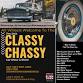 2025 Classy Chassy Car Show & Shine. May 31st 2pm to 7pm — Historic Downtown Kennewick Partnership