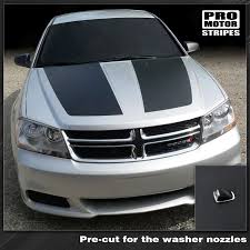 Image result for Brilliant Black 2009 Avenger