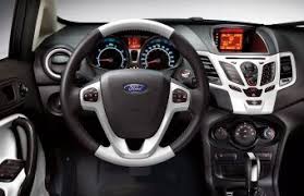 Pin By Setaswall On Car Wallpapers Ford Fiesta Ford Escape Interior Wallpaper
