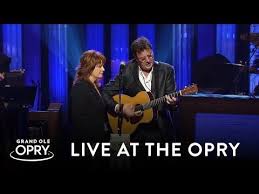 Vince Gill And Patty Loveless Go Rest High On That Mountain At George Jones Funeral Opry Country Music Videos Vince Gill Opry