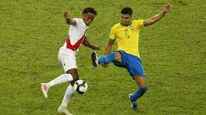 Miércoles 31 marzo 2021 a las 2:30 am recife arena pernambuco. A Que Hora Juega Hoy Peru Vs Brasil Y Como Verlo En Vivo Por Tyc Sports Tyc Sports