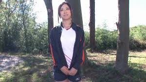 Mona Hayami - WANZ-303 - Bubble Butt Japanese Cutie In A Threesome - 1080p