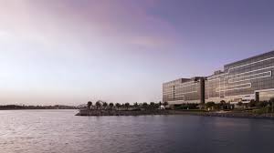 1x11 episode 11 (february 24, 2018). Luxury Hotels In Abu Dhabi Fairmont Bab Al Bahr Letsgo2