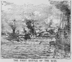 Shops open at 10 a.m., lunch is at 2 p.m., and dinner starts at 9 p.m. Introduction Spanish American War Topics In Chronicling America Research Guides At Library Of Congress