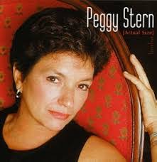 Peggy Stern's Instagram, Twitter & Facebook