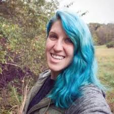 About The Art of Ecology (Marissa Jacobs)