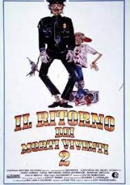 Si puo fare un film originale con degli zombie al giorno d'oggi? L Alba Dei Morti Viventi Pirate Streaming Ita L Alba Dei Morti Dementi Openload Ita Streaming Potechin Joel Hay And Others Ragiel