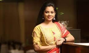 Bigg Boss 4 fame Anitha Sampath to act ...