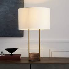 It will complement a variety of home styles bringing an element of nature indoors. Industrial Outline Table Lamp