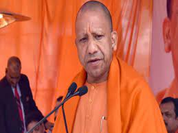 up top news today 21 february cm yogi adityanath gorakhpur rahul gandhi  bharat jodo nyay yatra akhilesh yadav - UP Top News Today: योगी देंगे  टाउनशिप की सौगात, यूपी में सीटों पर
