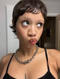 220 Babs Style Hair ideas