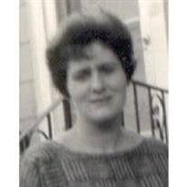 Gloria M. (Staudt) Notter Obituary