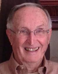 Alan (Tim) MacLean Obituary