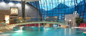Photos, address, and phone number, opening hours, photos, and user reviews on yandex.maps. Aqua Dome Tirol Therme Langenfeld Camping Otztal Langenfeld