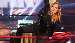 Becky lynch has been teasing her wwe return. Update More On Becky Lynch Being At Wwe Performance Center This Week 411mania