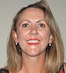 Lyna Ruffell — Visser & Associates