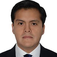 César MAURICIO VILCHEZ