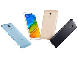 Test Xiaomi Redmi 5 Plus Smartphone ...