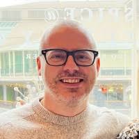 Gavin Baxter Email & Phone Number