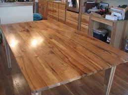 The Andrew Jackson Hickory Table Reclaimed Wood Furniturereclaimed Wood Furniture Wooden Dining Room Table Furniture Dining Table Rustic Dining Room Table