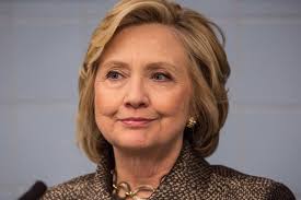 Logan Officials Message to Clinton Campaign