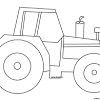 Un tracteur agricole (du latin trahere) est un véhicule automoteur, équipé de roues ou de chenilles, et qui remplit trois fonctions dans les travaux. 1