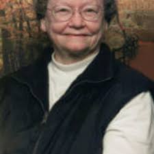 Maxine Stine Obituary April 26, 2018