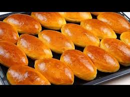пирожки с повидлом в духовке пошаговый рецепт с фото Pin Na Doske Pirozhki